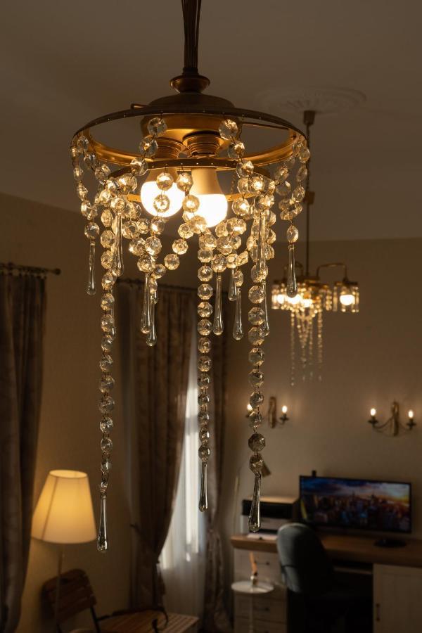 Elegant Apartment In Historical Centre & Free Locked Parking Riga Eksteriør bilde