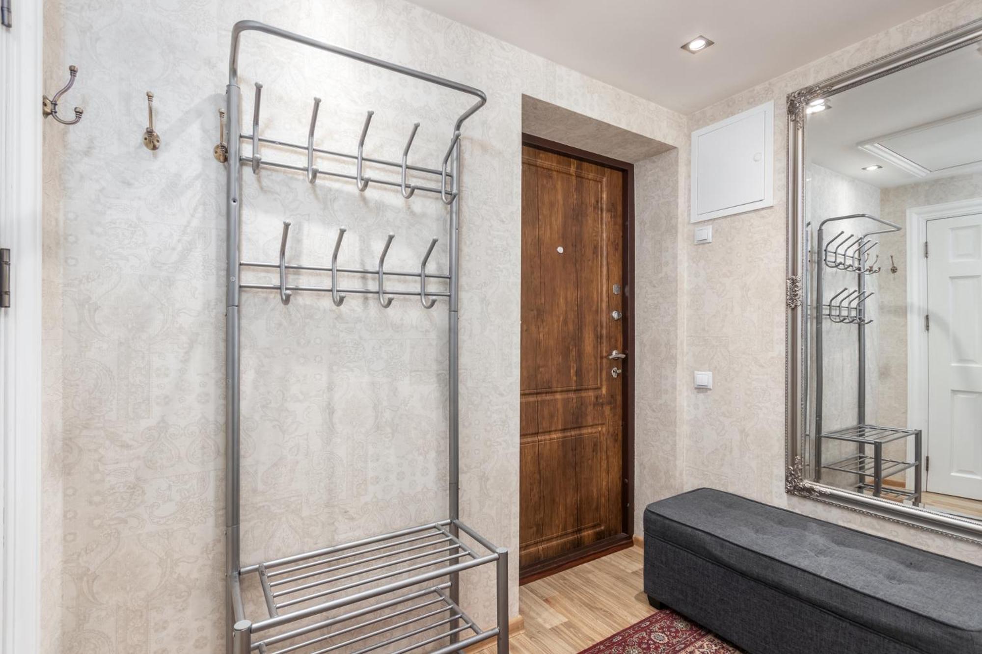 Elegant Apartment In Historical Centre & Free Locked Parking Riga Eksteriør bilde