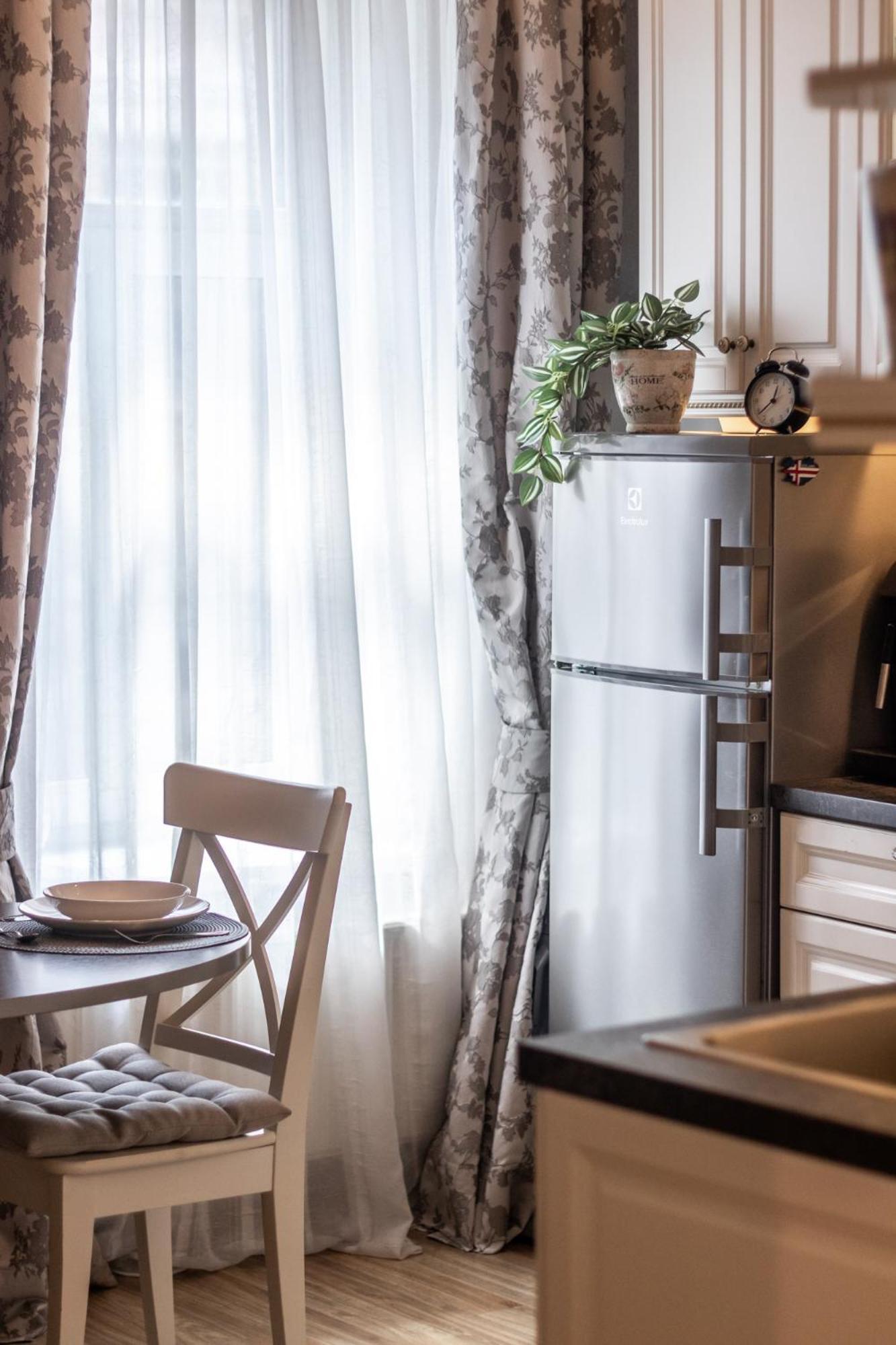 Elegant Apartment In Historical Centre & Free Locked Parking Riga Eksteriør bilde