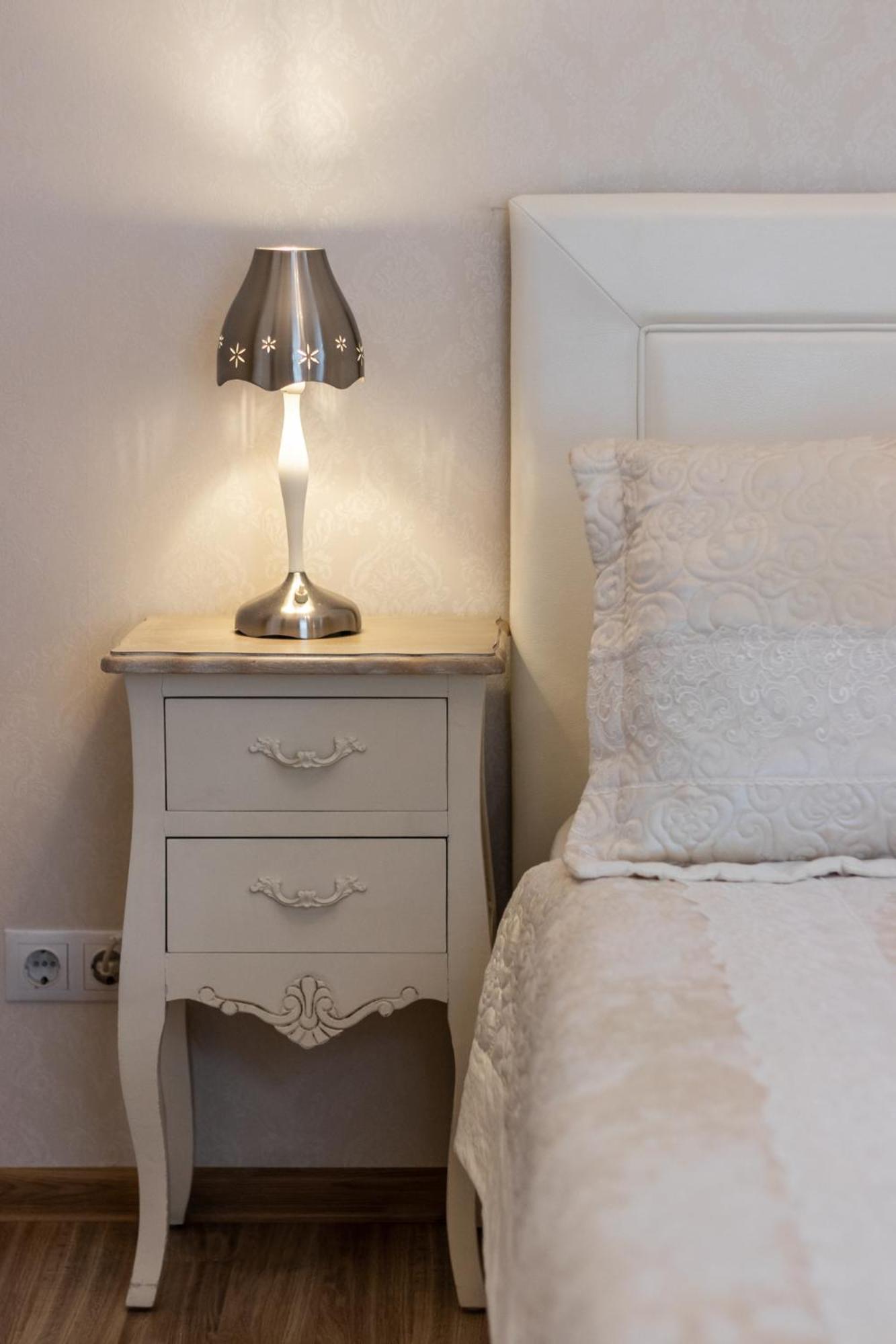 Elegant Apartment In Historical Centre & Free Locked Parking Riga Eksteriør bilde