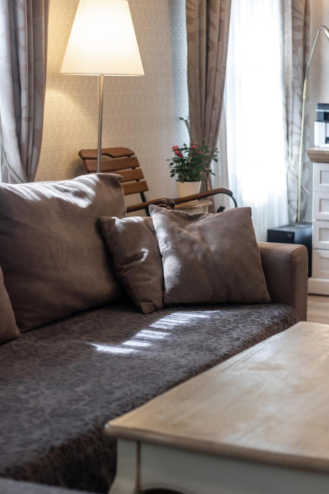 Elegant Apartment In Historical Centre & Free Locked Parking Riga Eksteriør bilde